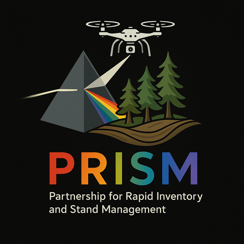 PRISM logo